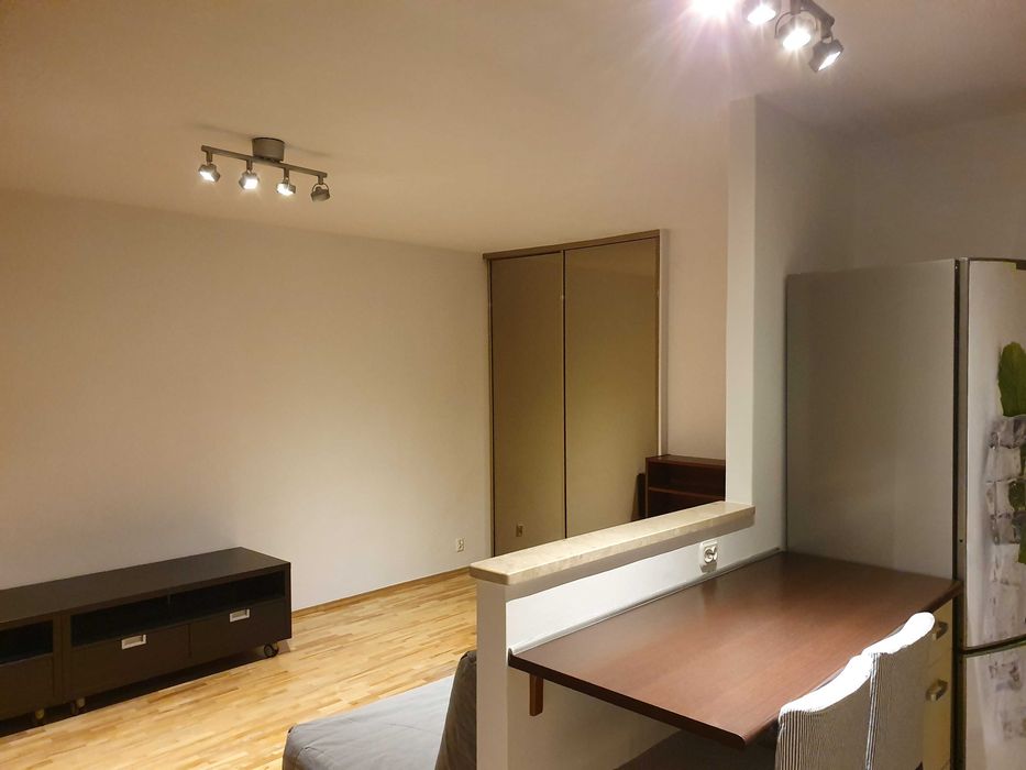 Mieszkanie – Warszawa - Widok 5