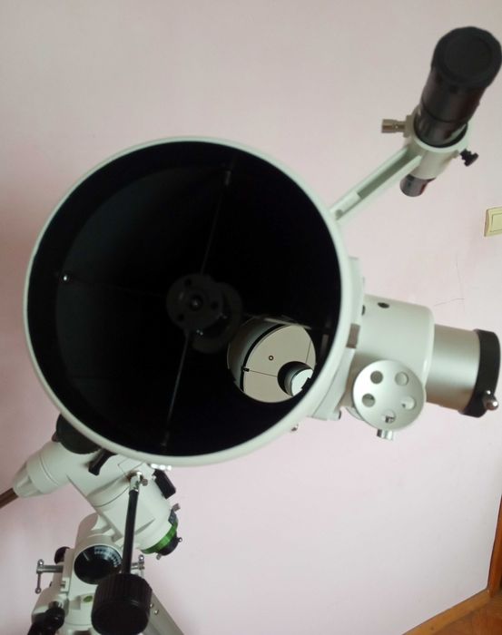 Телескоп Sky-Watcher 150 мм