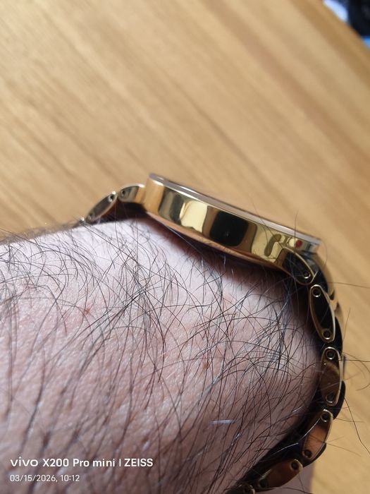 RADO Centrix R3018.1312 Tytan Automatic Skeleton