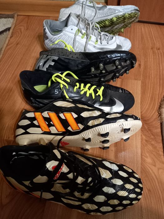 Спортивне, і не тільки, взуття 37 -38р