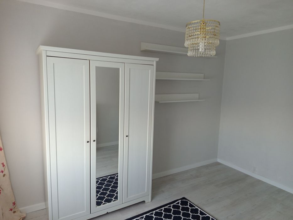 I piętro M4 na Słowikach