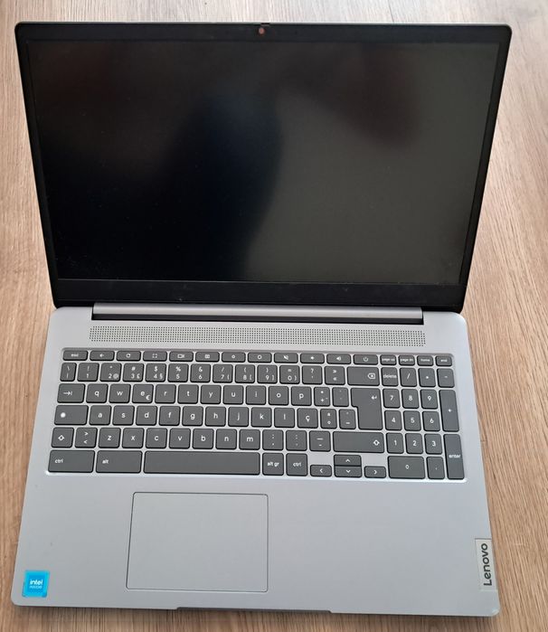 Portátil Lenovo Intel Celeron 128ssd