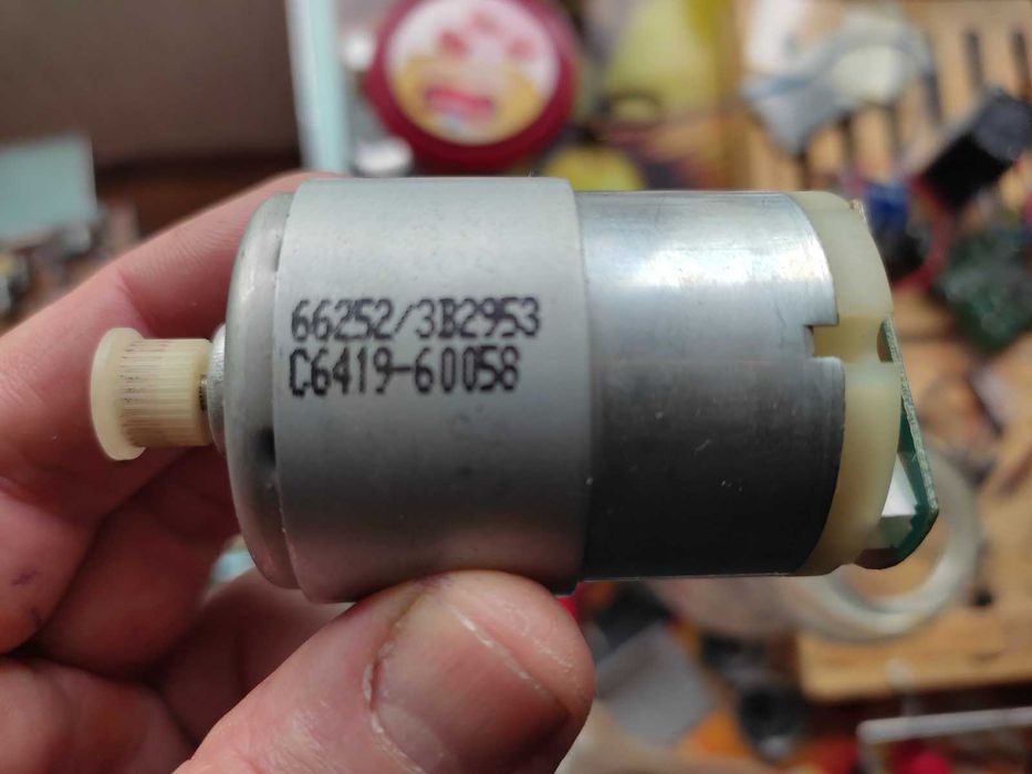 Продам детали принтера бу стоимость за комплект