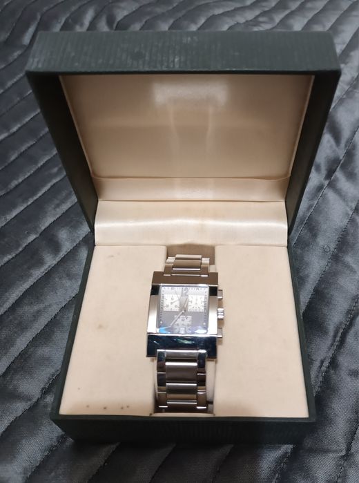 Relógio Gucci original