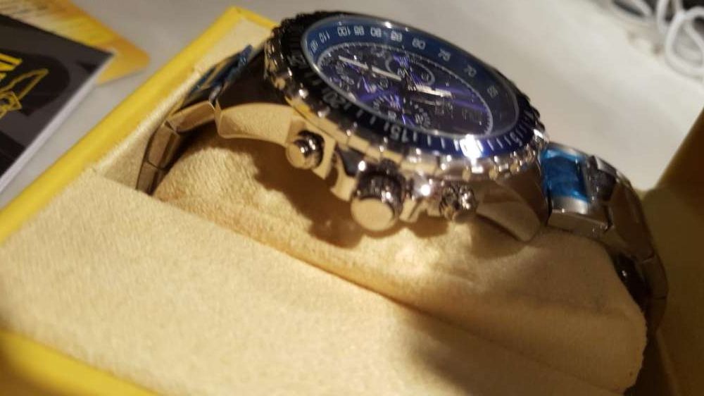 Relógio Invicta Pro Diver