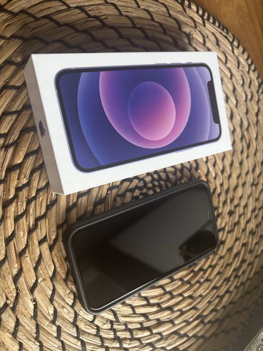 Sprzedam Iphone 12 mini 64 GB