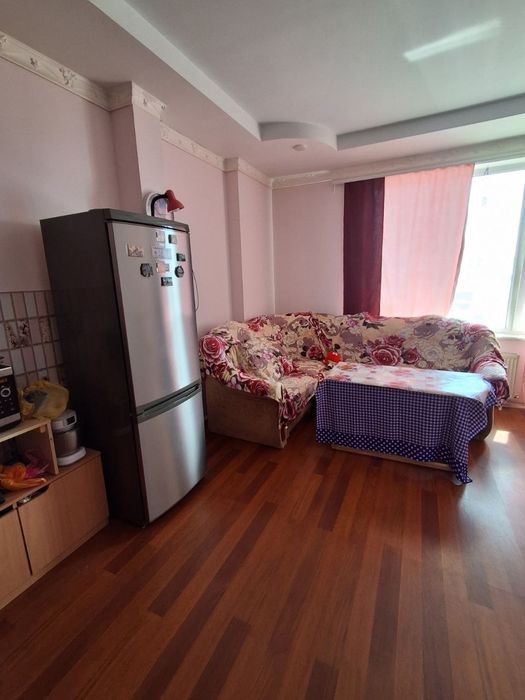 Продам квартиру в Климовском доме. Центр Одессы - View 2