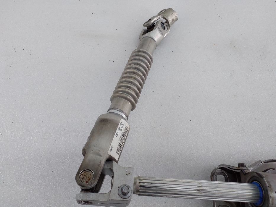 Coluna de direção BMW X1 (F48)