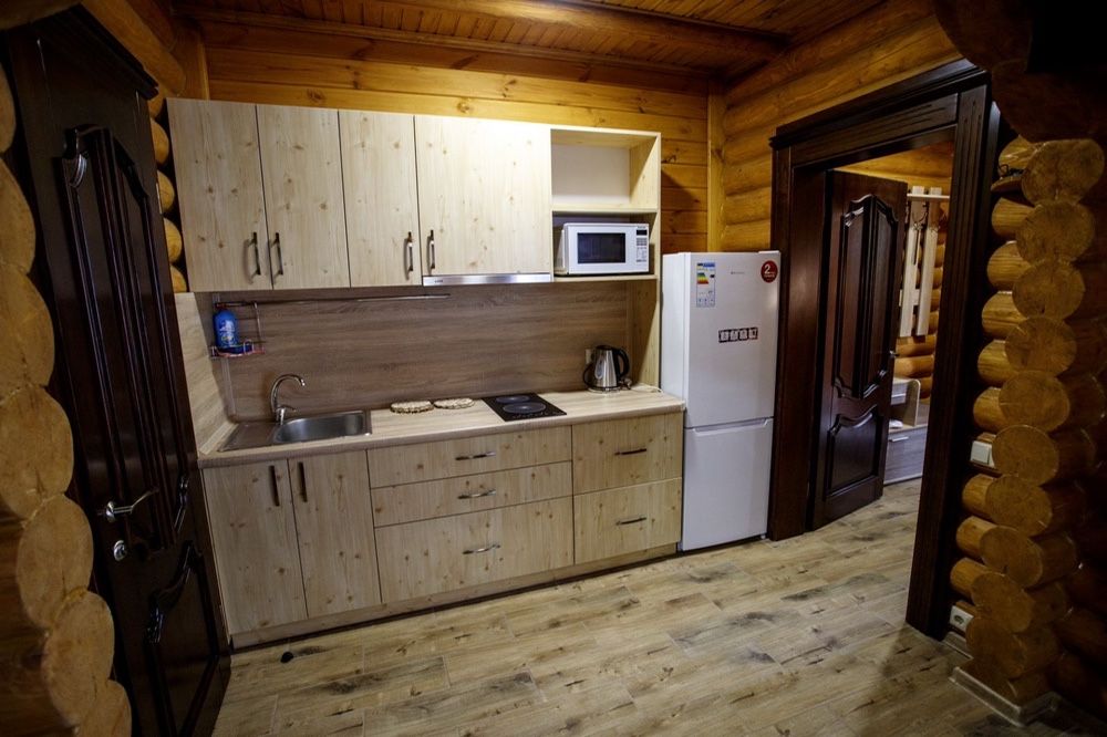 Новорічні свята. Оренда котеджів під Києвом подобово