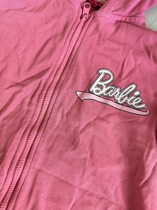 Bluza barbie dziewczynka