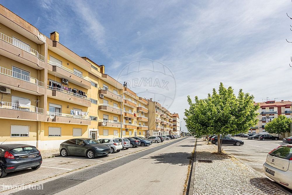Apartamento T3 para venda