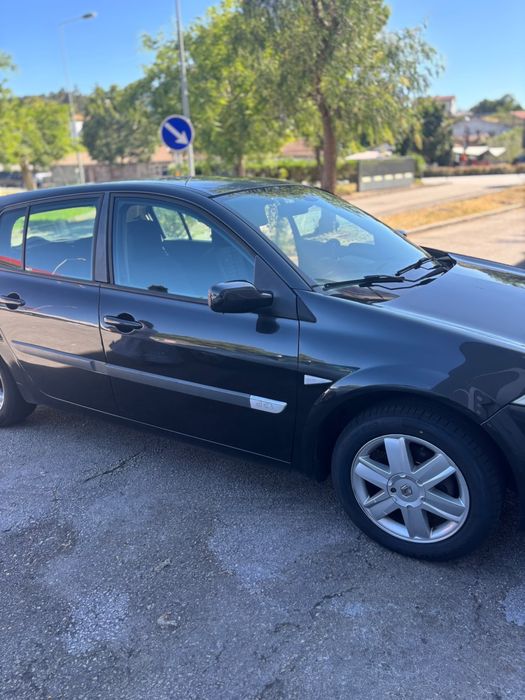 Renault Mégane 1.5 dCi – Económico e Fiável