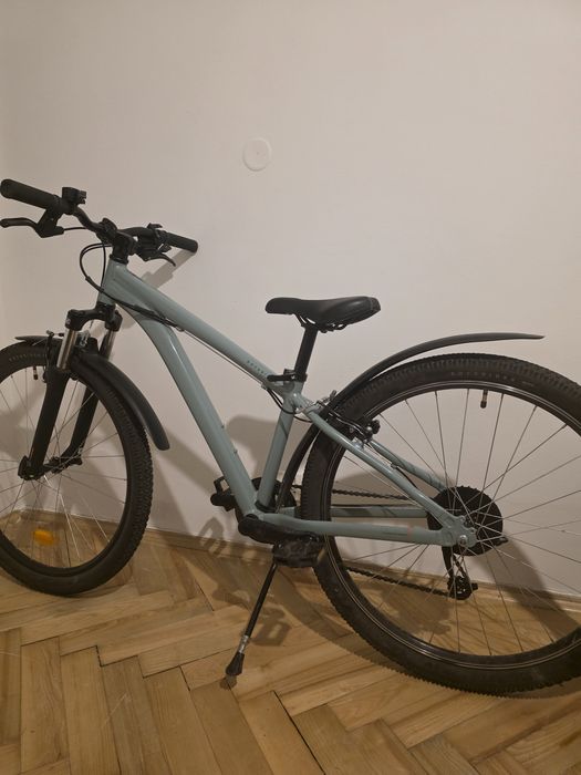 Підлітковий велосипед Rockrider ex pl 500 26d