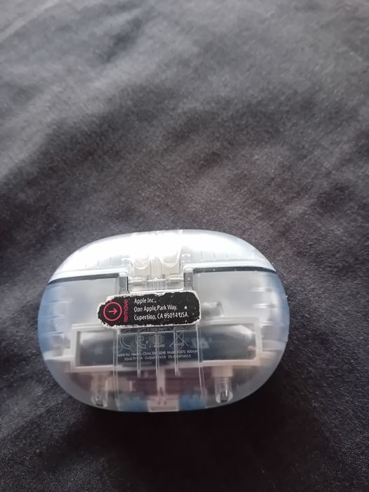 Beats Studio Buds Apple
Acessórios
Nav local Abrir menu
Beats Studio B