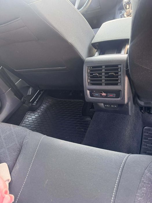 Volkswagen Golf 8 Variant Kombi 2.0 TDI