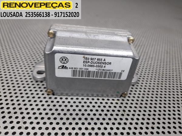 Módulo ESP VOLKSWAGEN Multivan