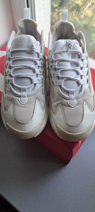 Жіночі Nike Women's Zoom 2k, найк кросівки, найк кросовки, nike shoes
