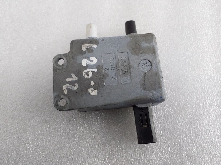 Amplificador de antena MERCEDES-BENZ Classe A (W176)