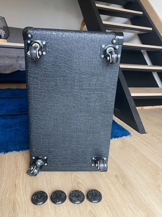 Coluna Marshall sc212