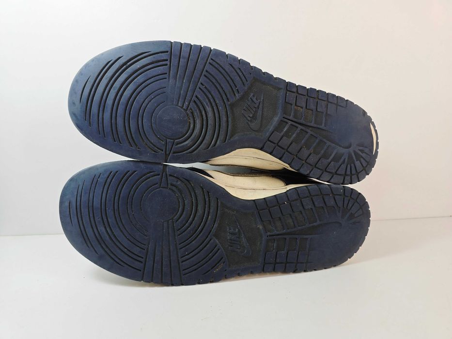 Nike Dunk low r. 45 eu