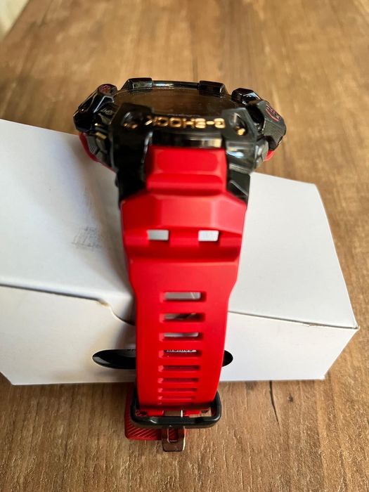 zegarek Casio G-Shock GBD-H 1000