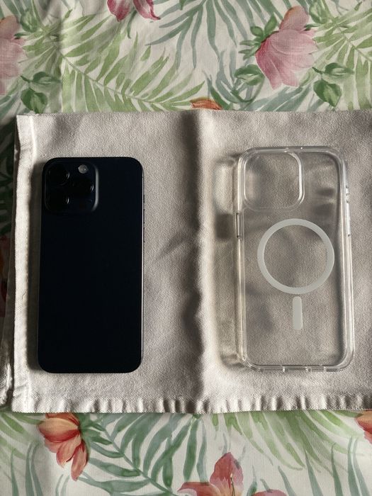 Iphone 15 pro max 512gb