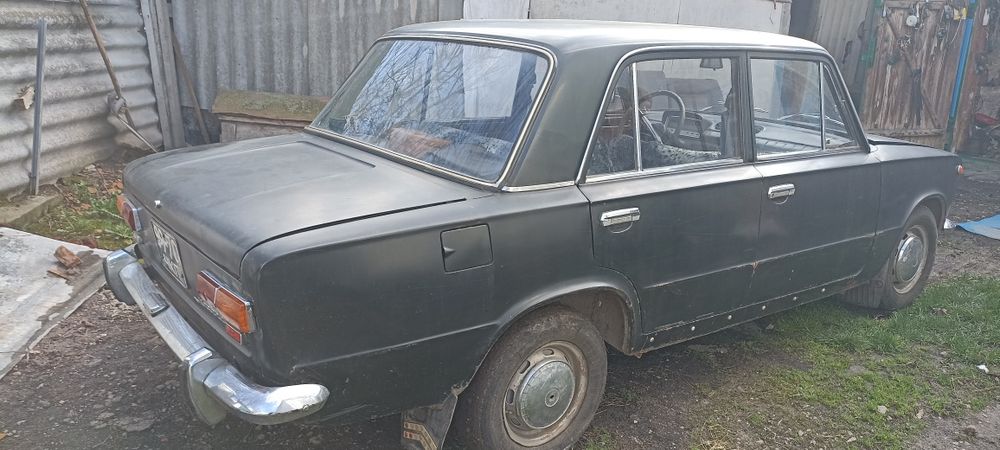 Продаж автомобіля