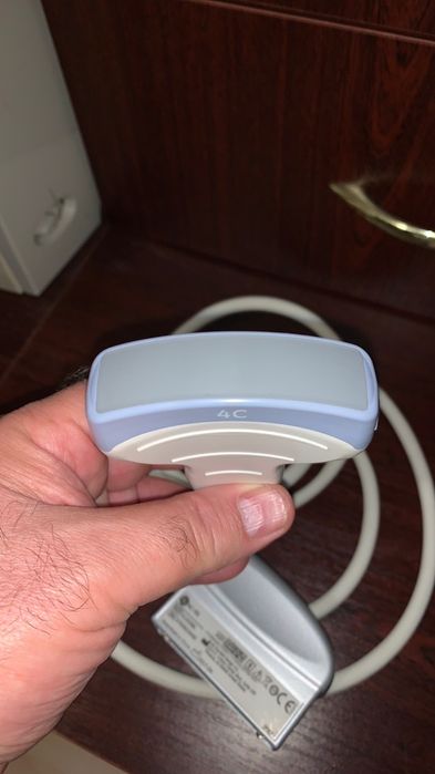 Датчик для УЗД  Aloka, simens, acuson aspen ,Philips, GE Тошиба