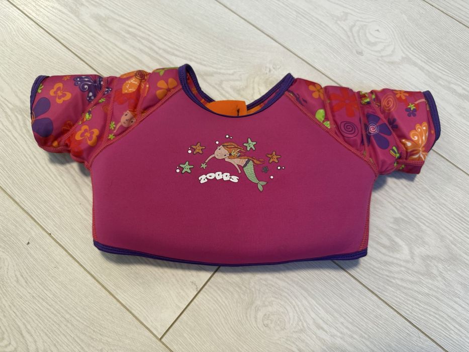 Жилет для плавання 15-18кг