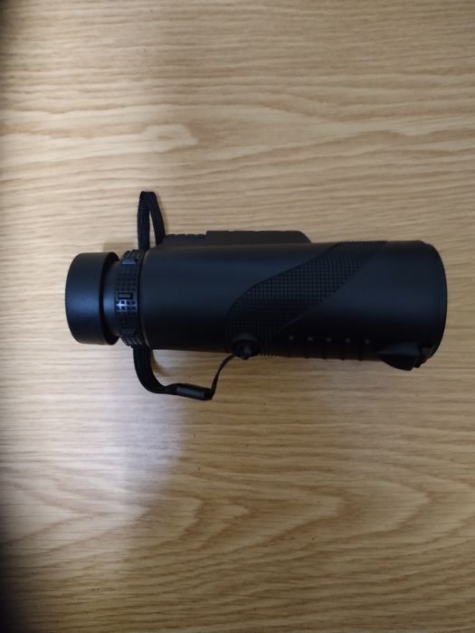 Monocular telescópio