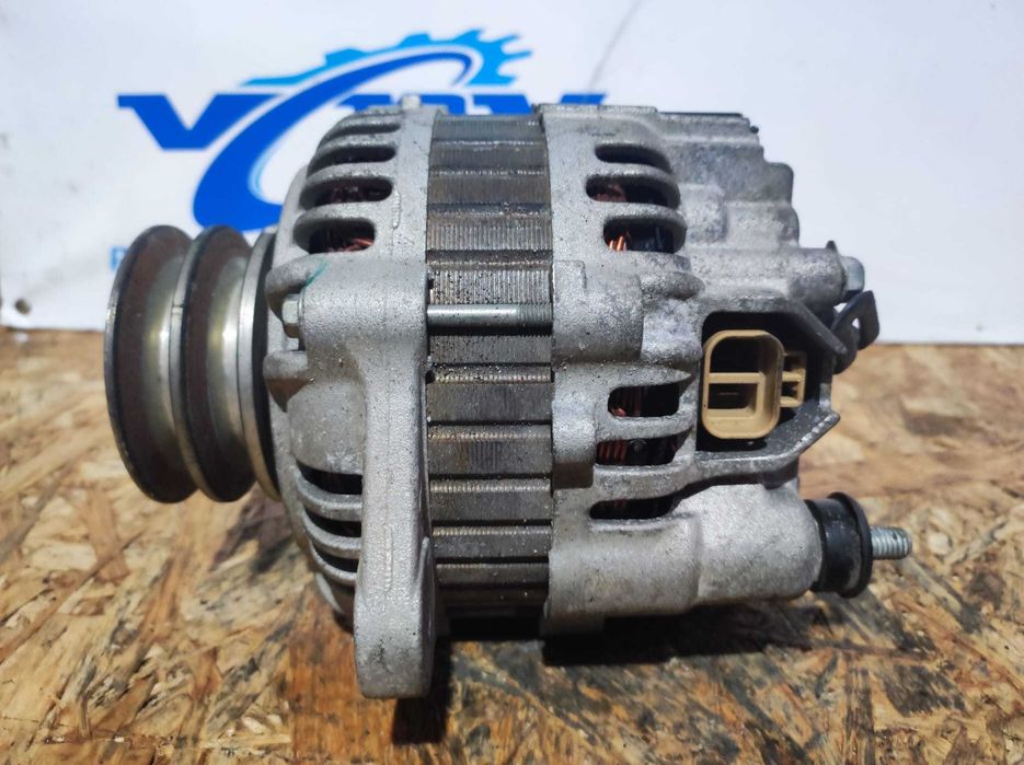 Alternador - Mitsubishi Canter