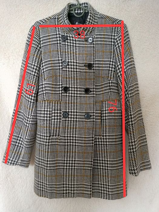 Піджак жіночий осінь/весна