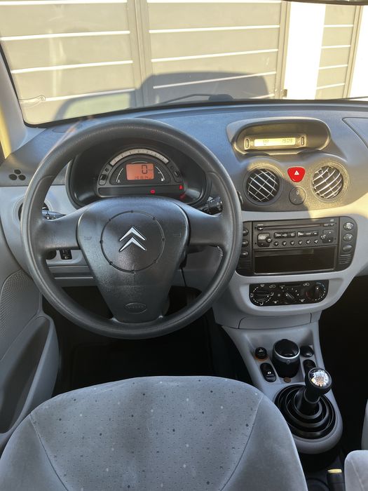 Citroen C3 1.1 Gasolina