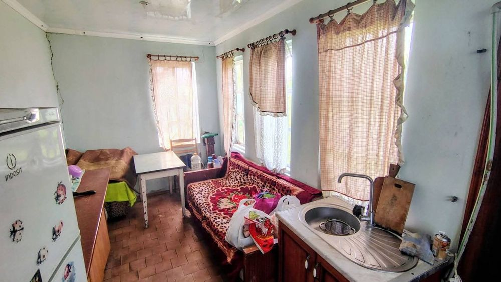 Продаж будинку в дачному кооперативі