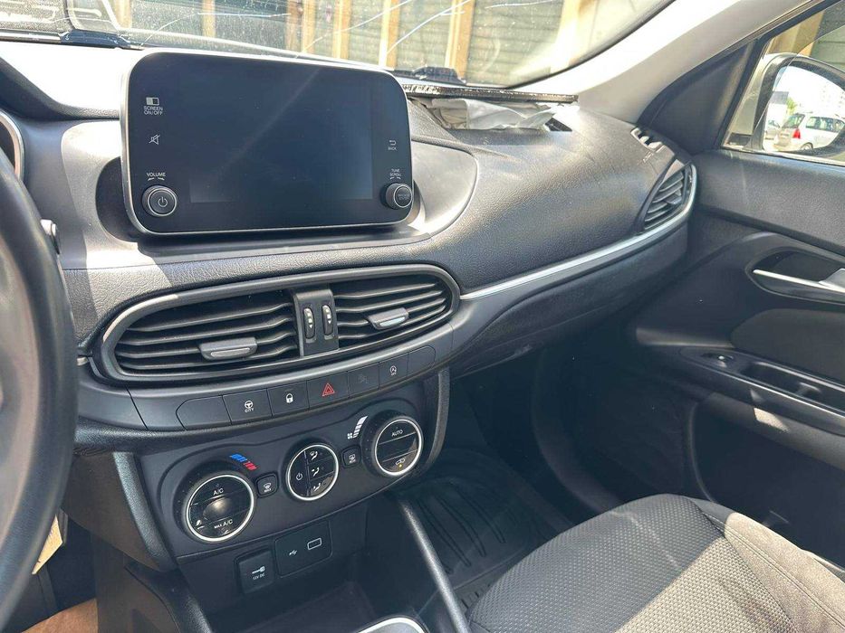 FIAT Tipo 1.3 Multijet Diesel
