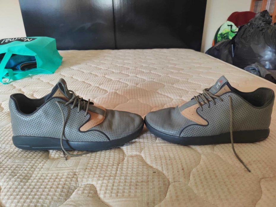 Nike Aie Jordan ECLIPSE LTR 'BERLIN' tam 43 excelentes