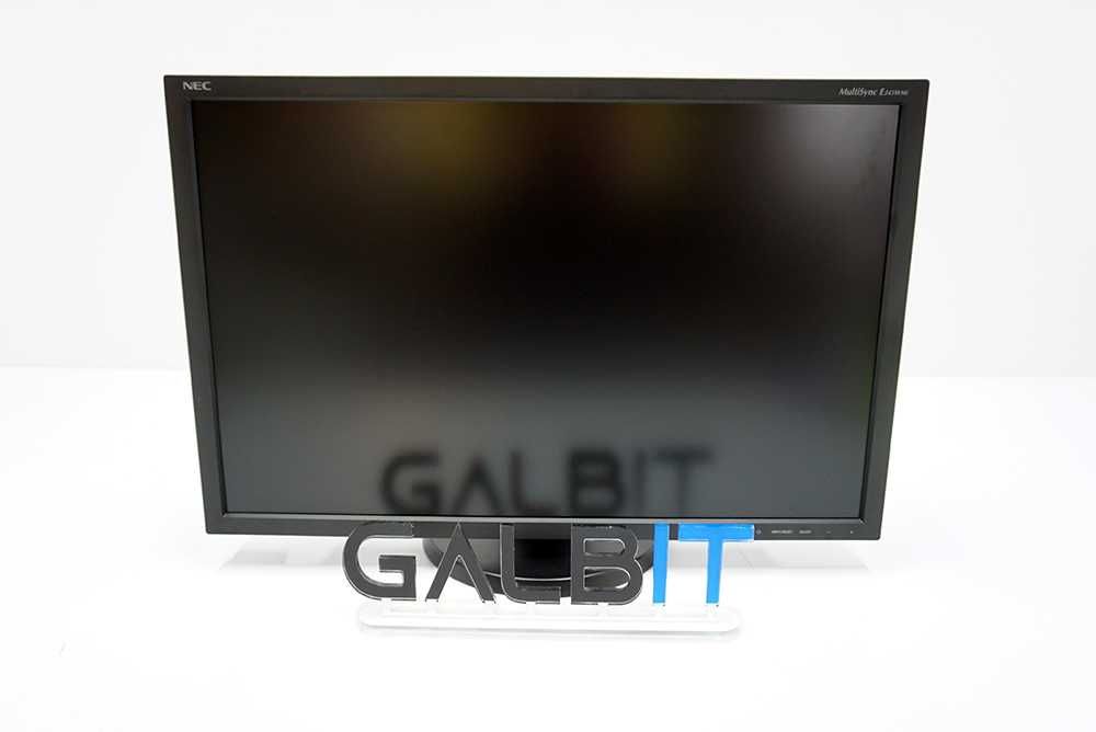 Monitor Nec E245WMi 24″ kl. B