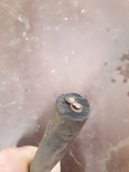 Кабель новий не використовували