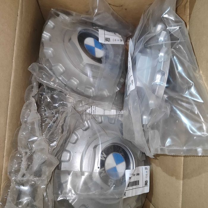 Felgi BMW BBS RC 062 RC 063 18"