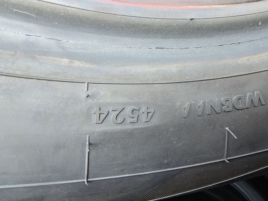 R19 Літні шини 235/60 R19 Giti нові шини 2024 року