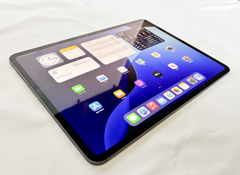 Apple iPad Pro 13 M4 LTE