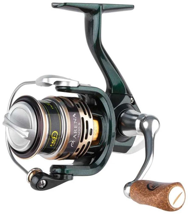 Катушки Favorite Blue Bird и Катушка Favorite Arena. Бесплат. доставка