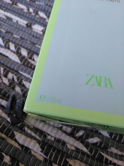 Perfume zara Petal Lollipop 100ml