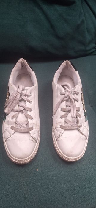 Buty sportowe 39