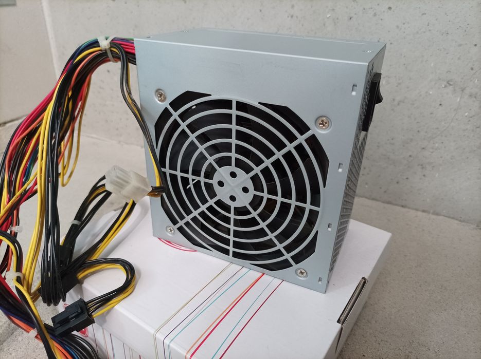 Zasilacz Fortron FSP SP-500A 450W ATX