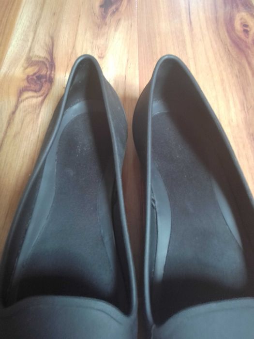 Crocs ballet flots W7,EUR 37/38