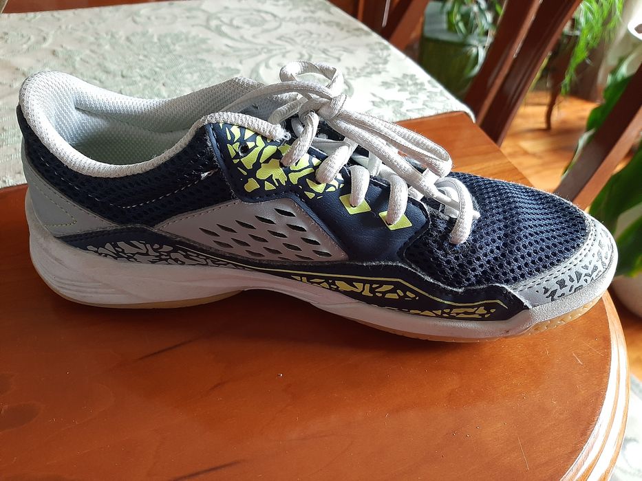 Tênis Decathlon n° 39.423378520460513285