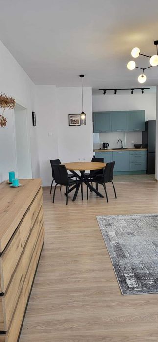 Przestronny, komfortowy apartament na wynajem