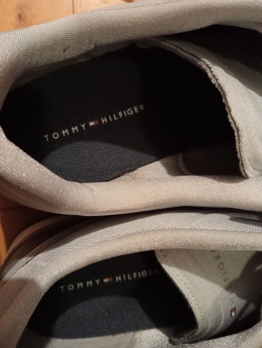 NOWE buty Tommy Hilfinger r.44