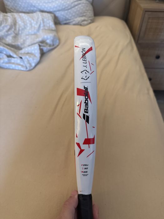 Raquete Padel Babolat